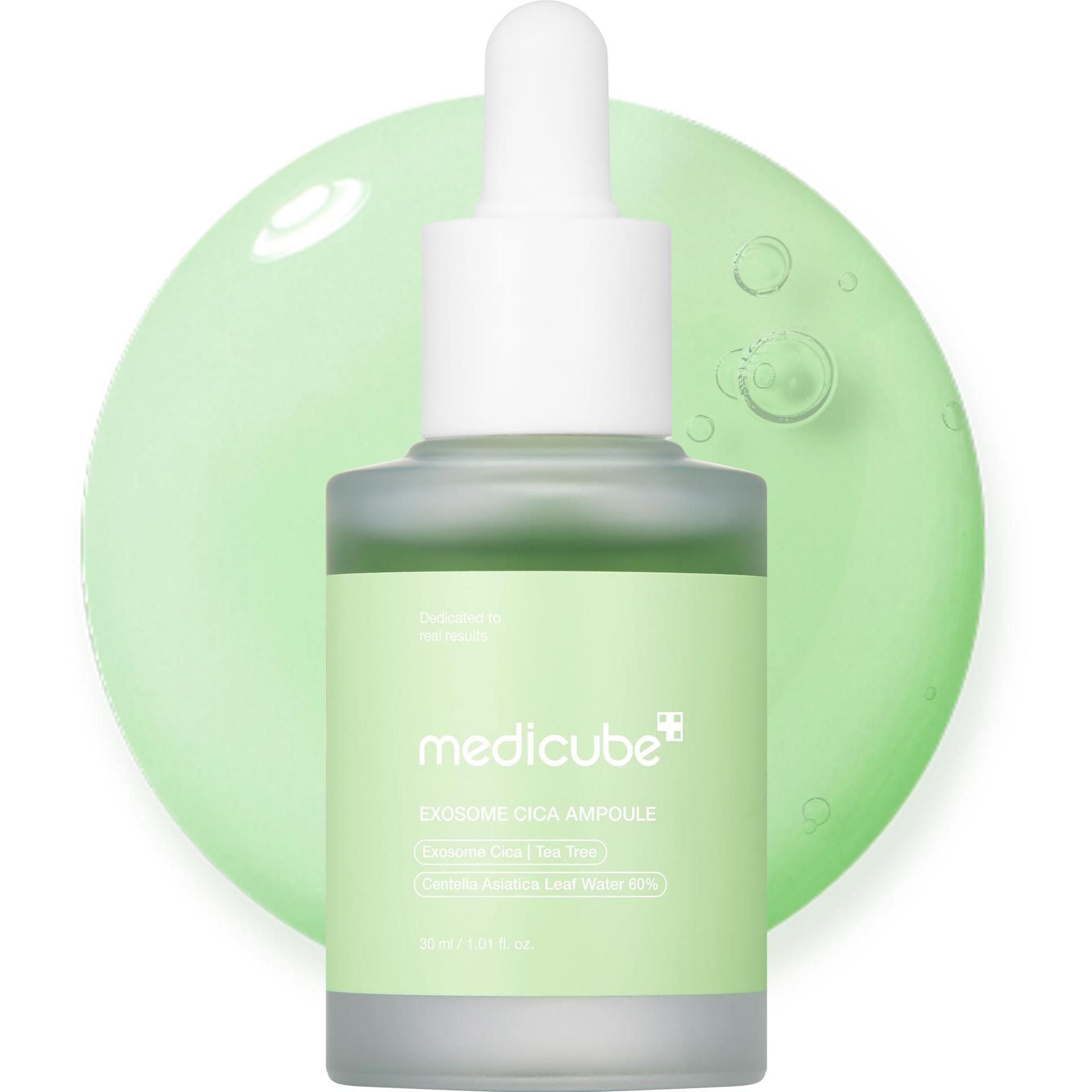 MEDICUBE Exosome Cica Ampoule (30ml)