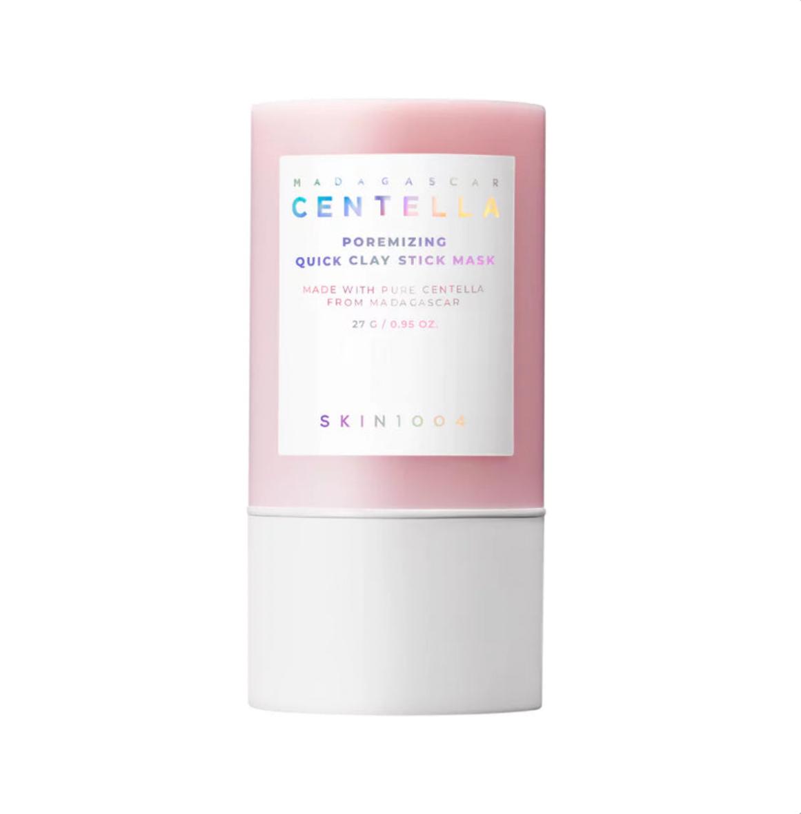 SKIN1004 Madagascar Centella Poremizing Quick Clay Stick Mask (27g)
