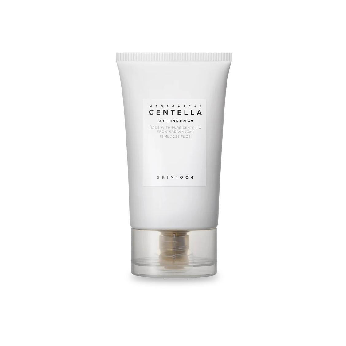 SKIN1004 Madagascar Centella Soothing Cream (75ml)