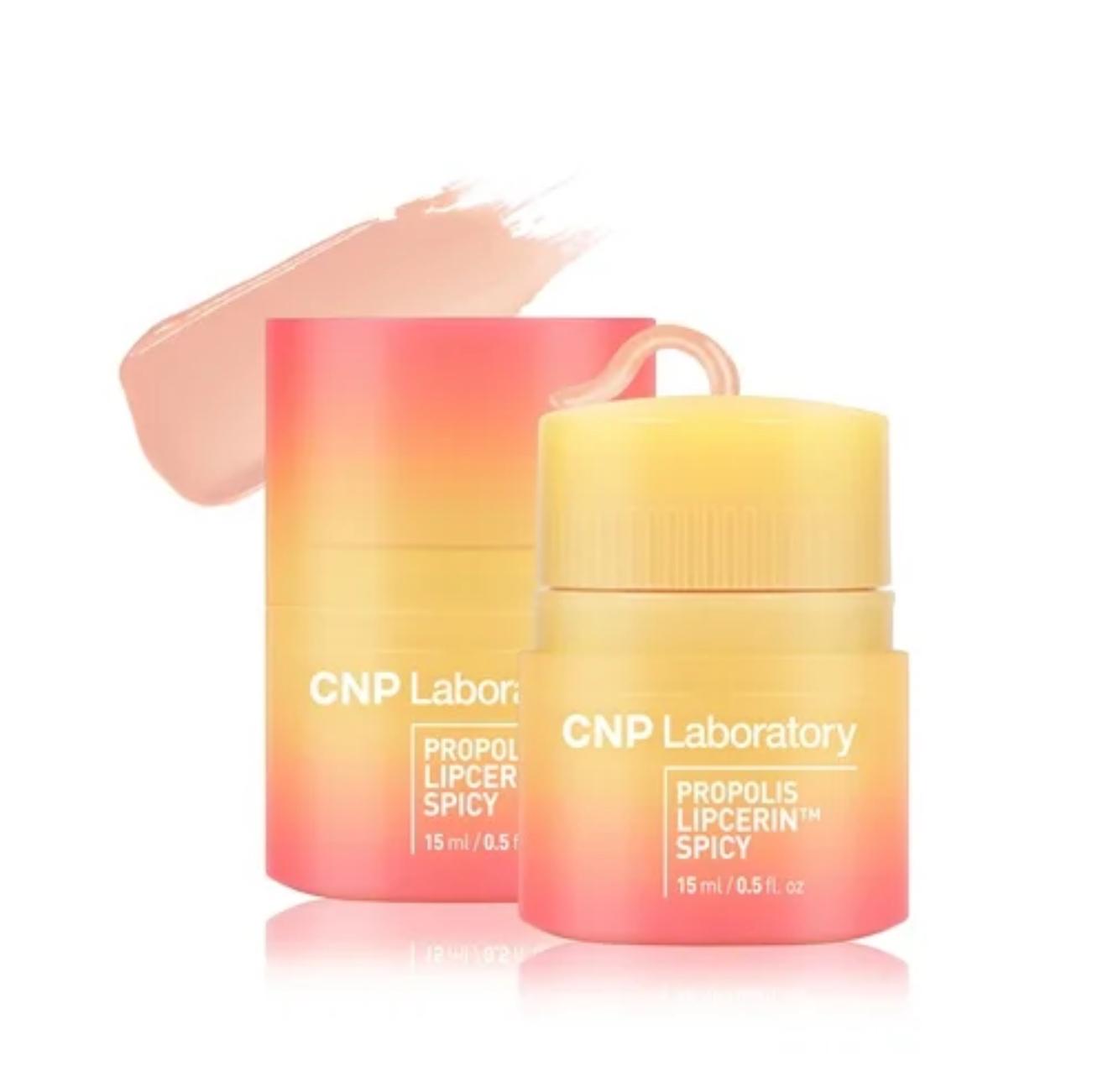CNP COSMETICS Propolis Lipcerin Spicy (15ml)