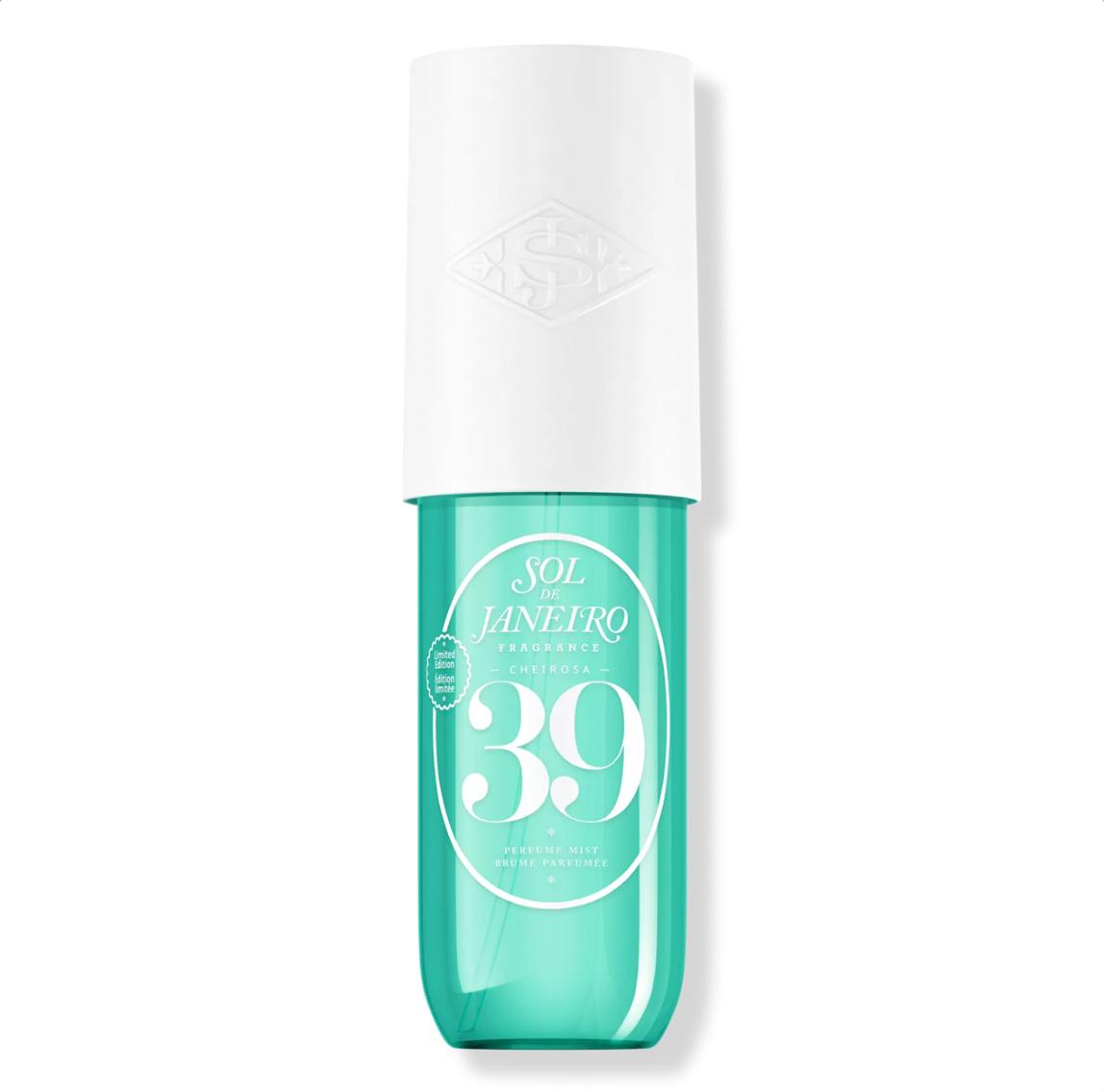 SOL DE JANEIRO Cheirosa 39 Hair & Body Perfume Mist (90ml)