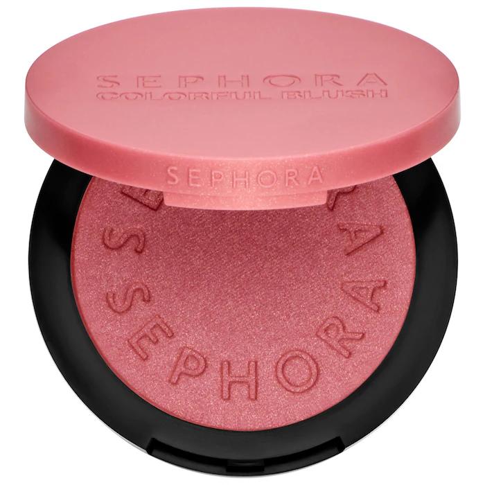 SEPHORA COLLECTION Sephora Colorful® Blush – 16 HEATED