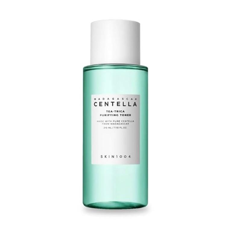 SKIN1004 Madagascar Centella Tea-Trica Purifying Toner (210ml)
