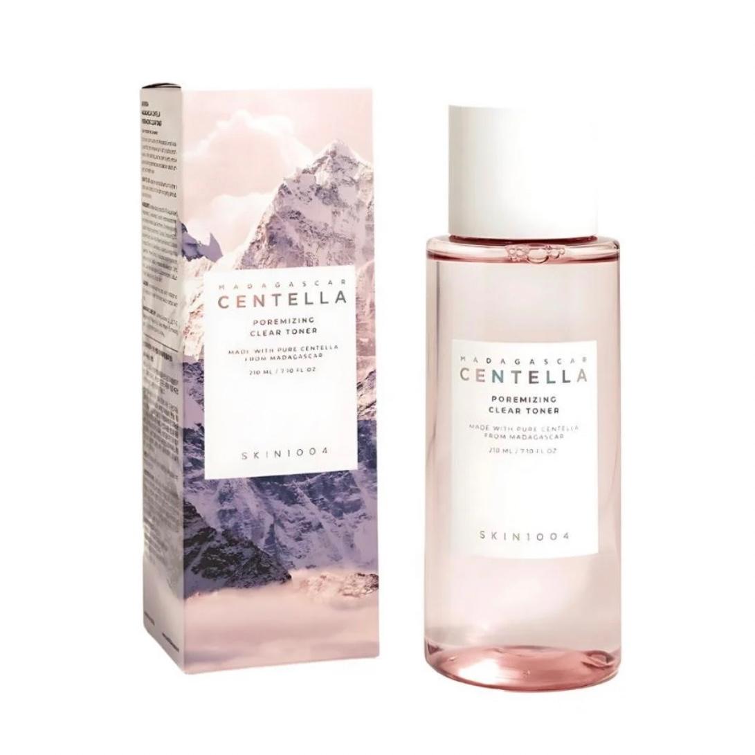 SKIN1004 Madagascar Centella Poremizing Clear Toner (210ml)