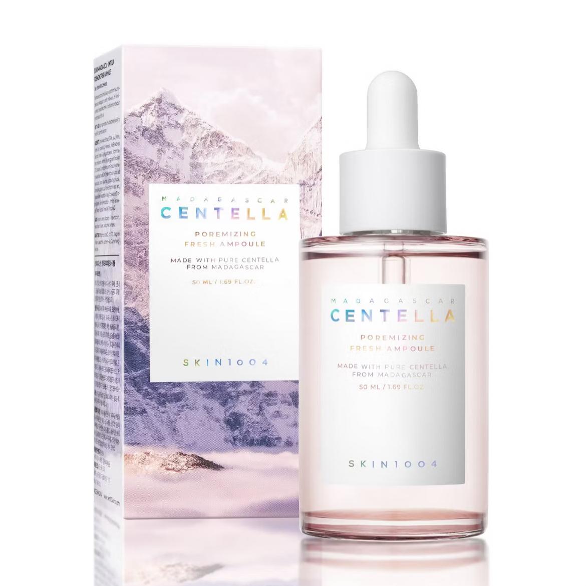SKIN1004 Madagascar Centella Poremizing Fresh Ampoule (50ml)