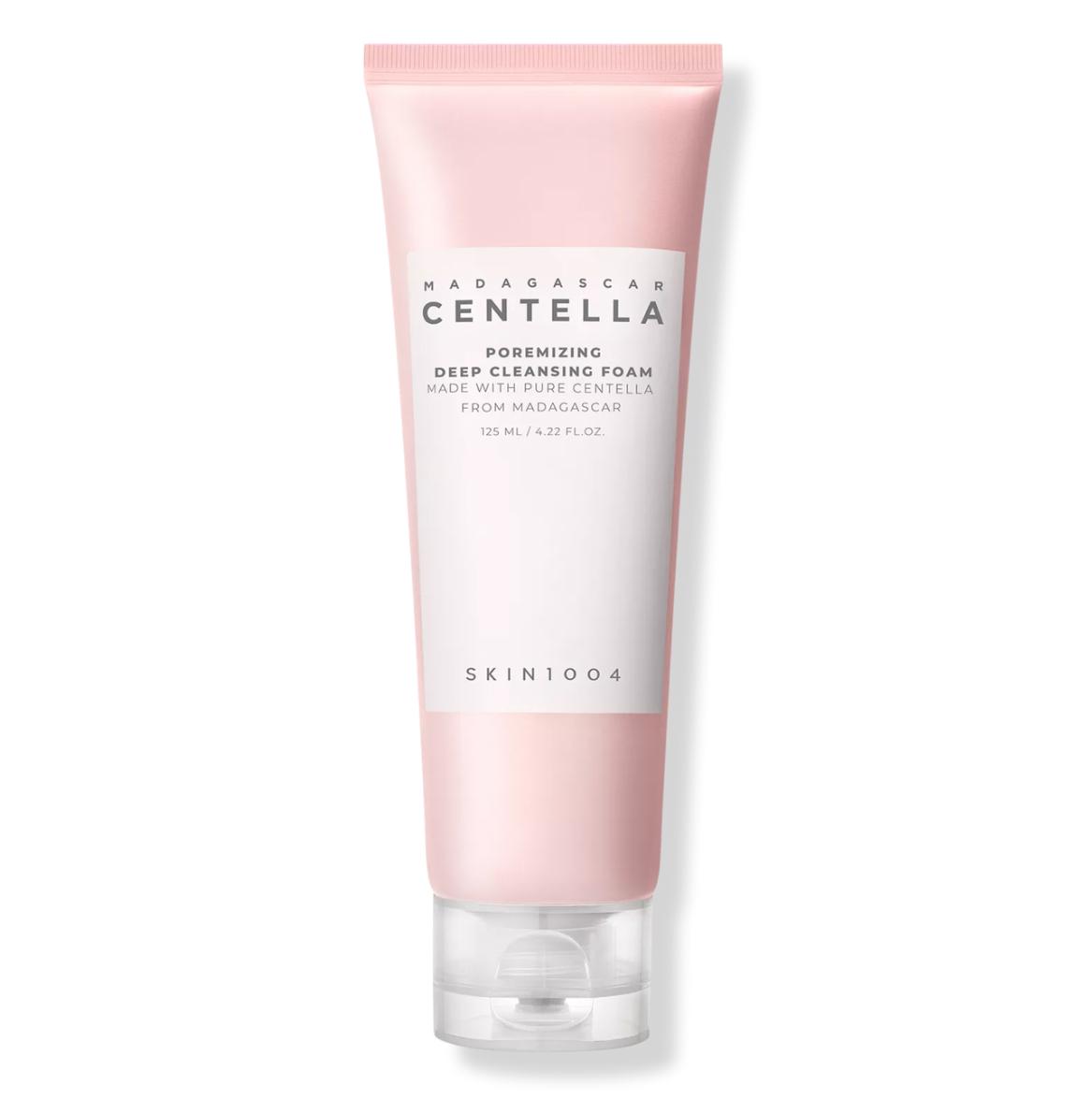 SKIN1004 Madagascar Centella Poremizing Deep Cleansing Foam (125ml)