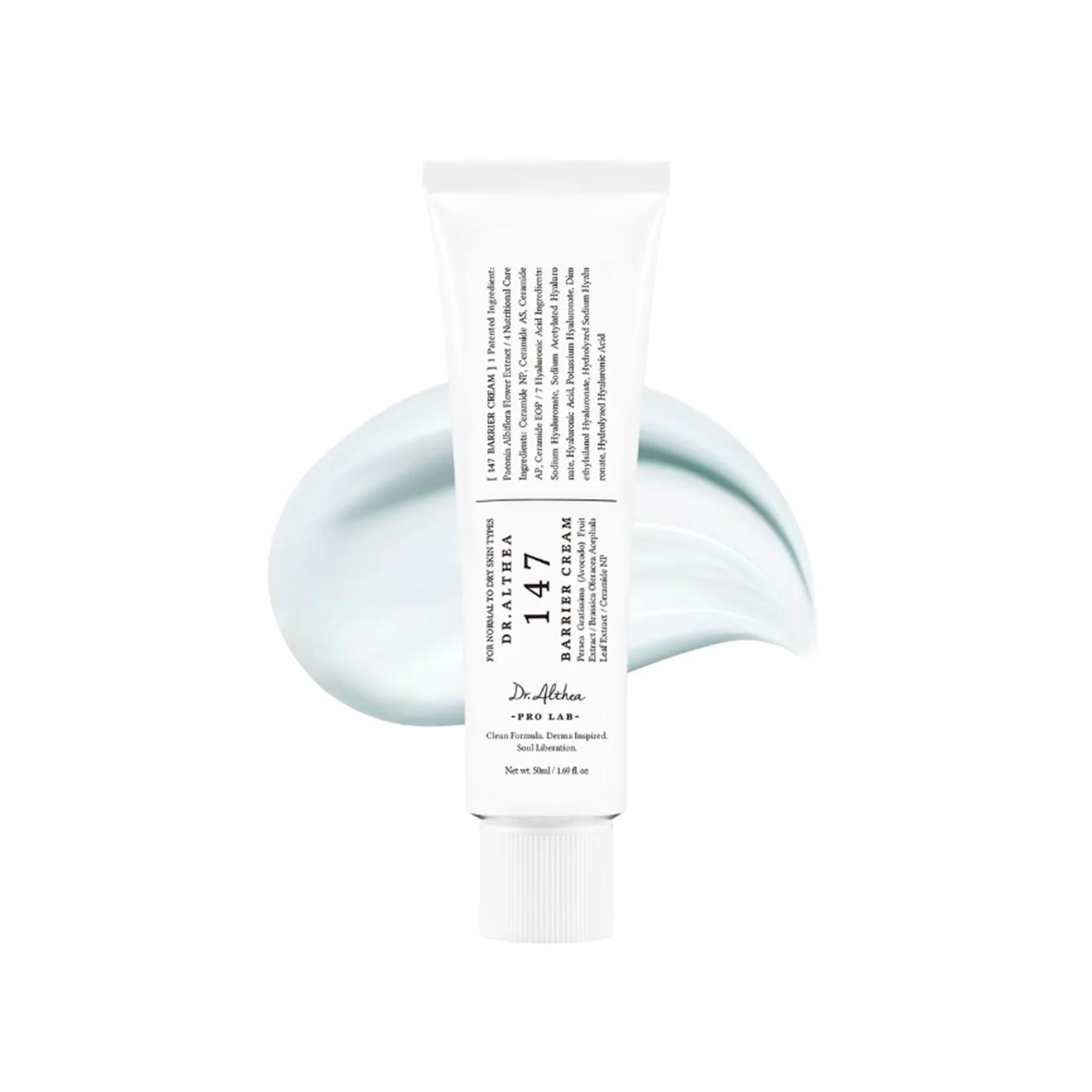 DR. ALTHEA 147 Barrier Cream (50ml)