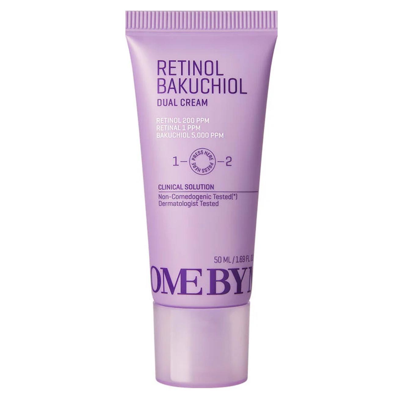 SOME BY MI Retinol Bakuchiol Dual Cream (50ml)