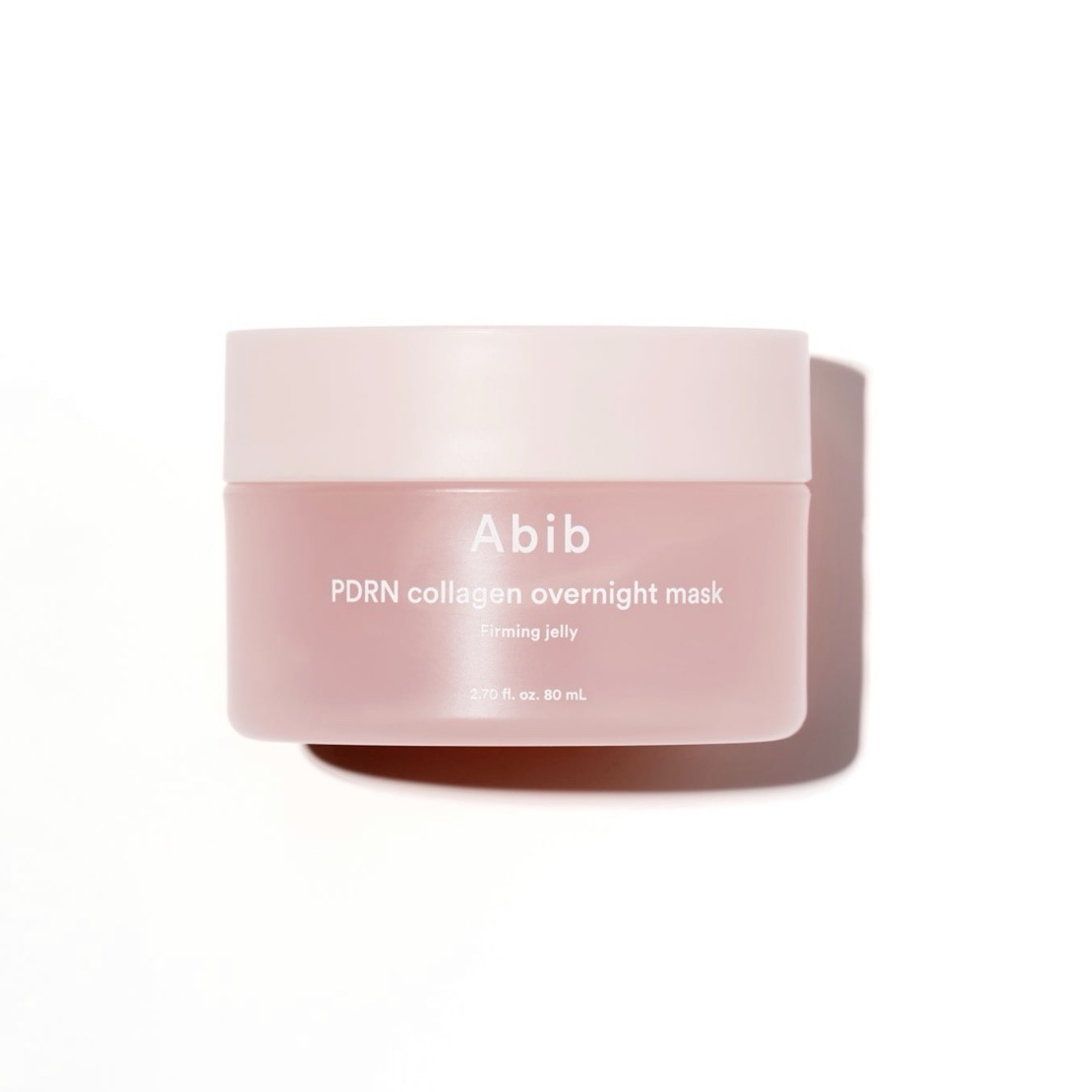 ABIB PDRN Collagen Overnight Mask Firming Jelly (80ml)