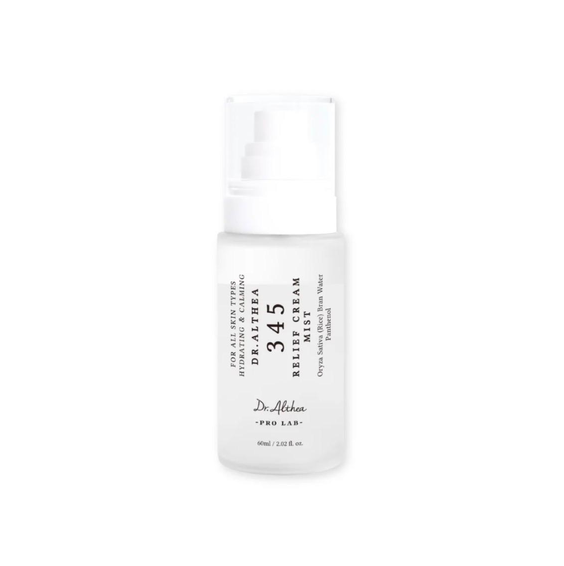 DR. ALTHEA 345 Relief Cream Mist (60ml)