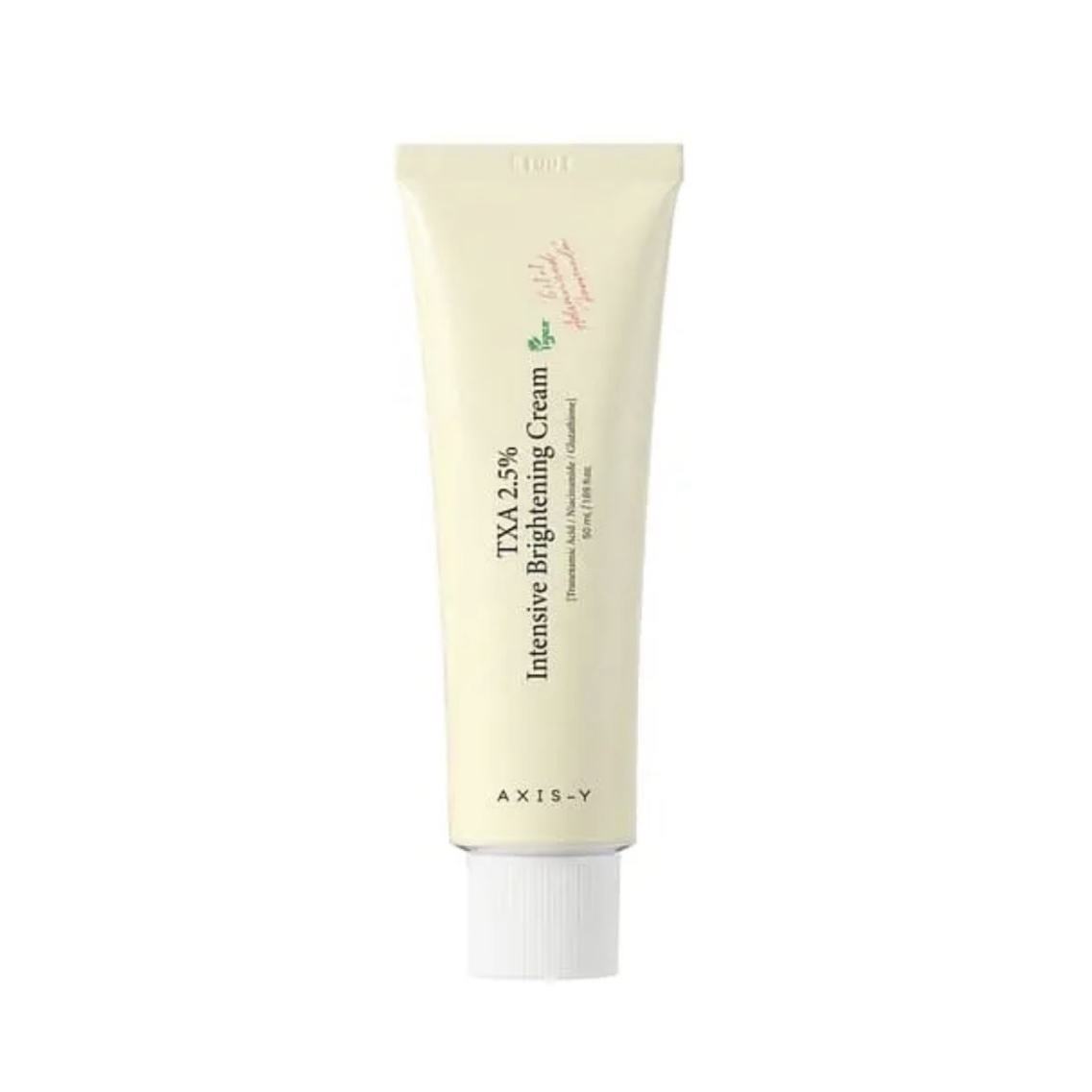 AXIS-Y TXA 2.5% Intensive Brightening Cream (50ml)