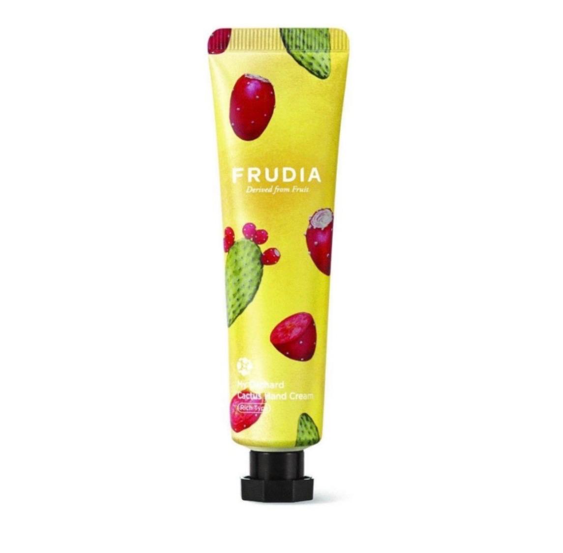 FRUDIA My Orchard Cactus Hand Cream