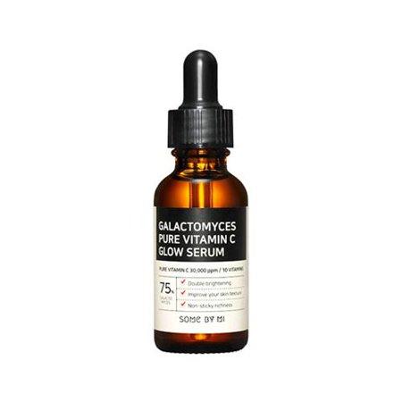 SOME BY MI Galactomyces Pure Vitamin C Glow Serum (30ml)