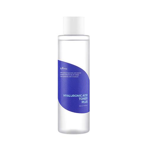 ISNTREE Hyaluronic Acid Toner Plus (200ml)