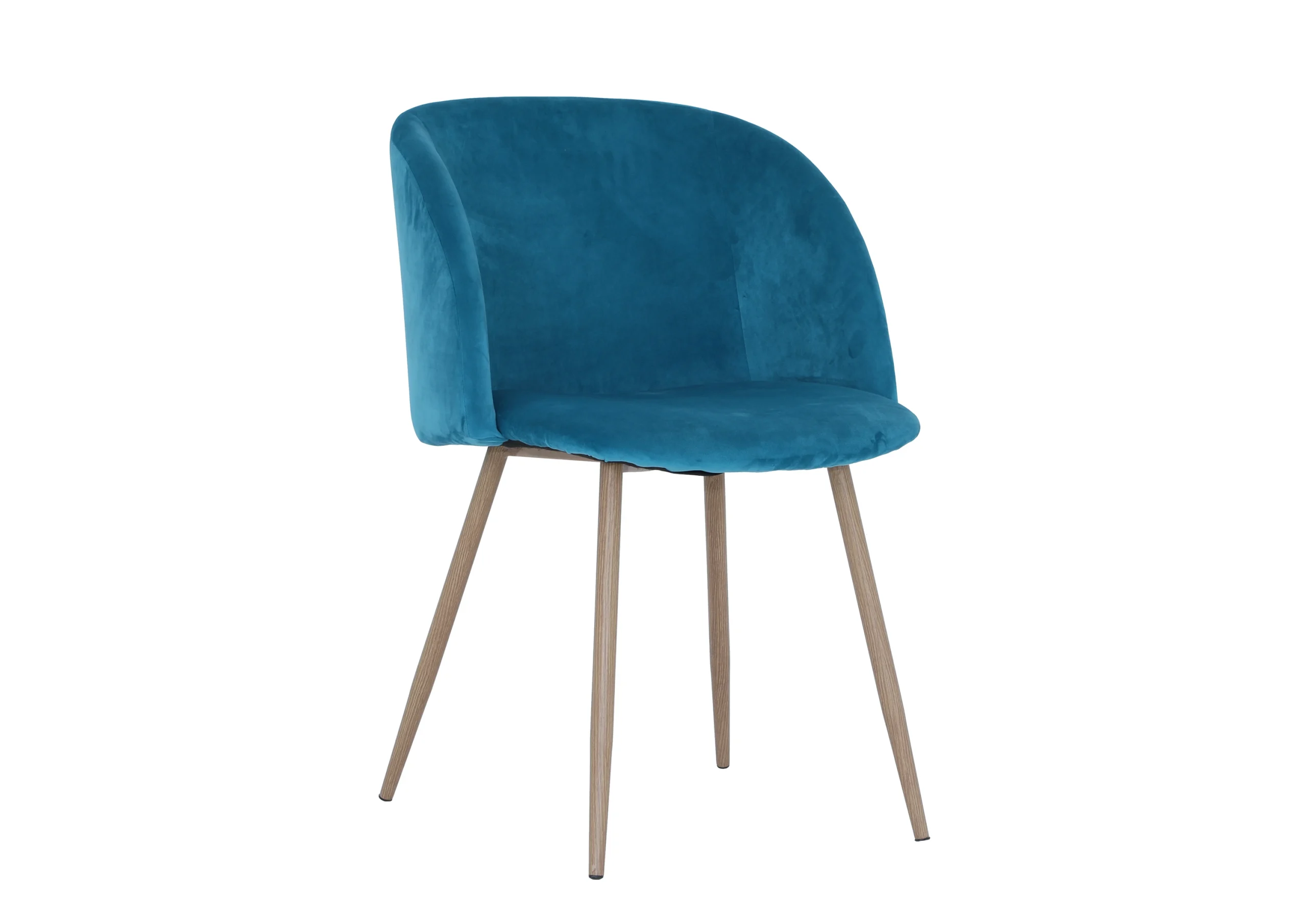 GRENE TURQUOISE Reception Chair/Bench