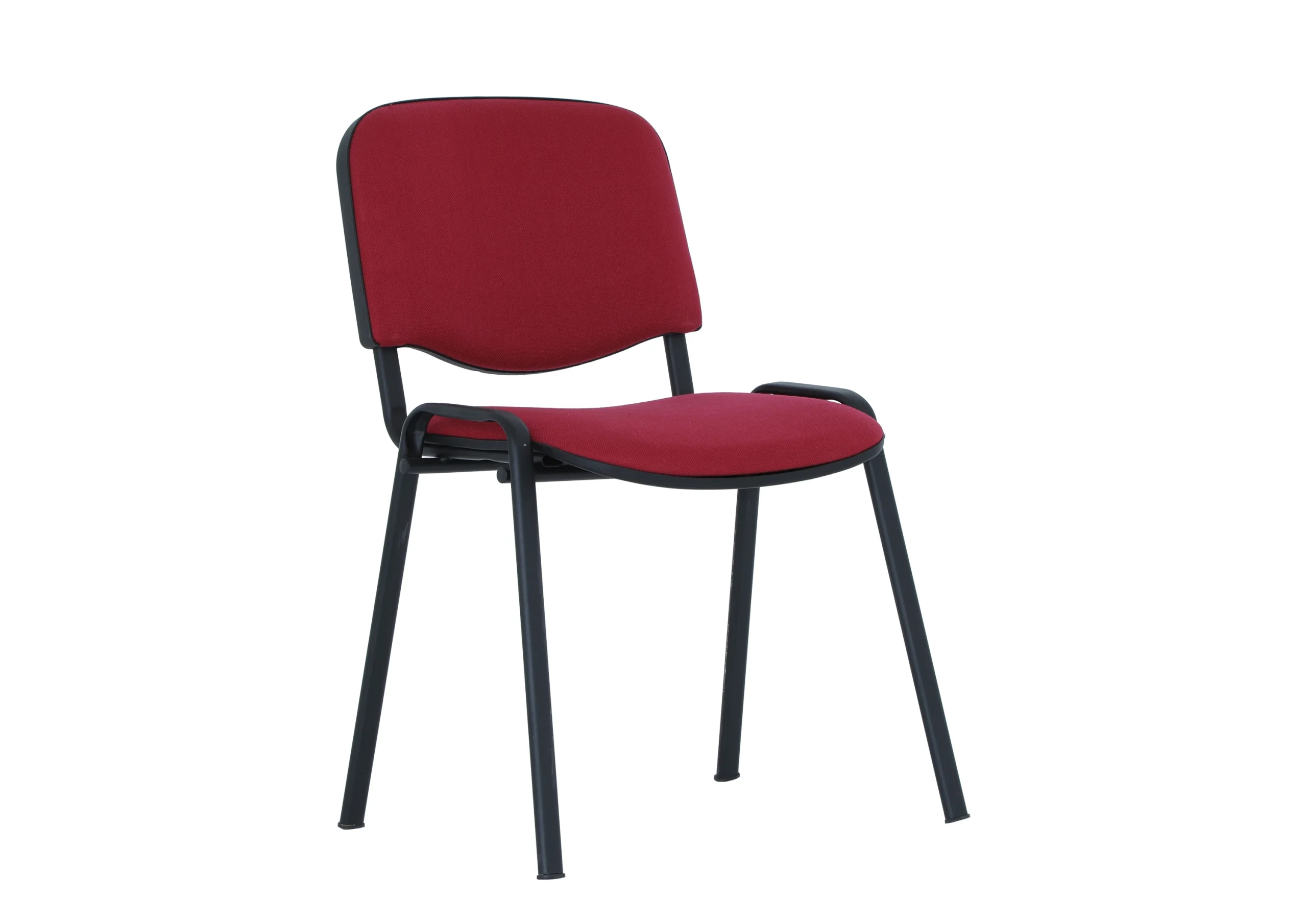 ISO BORDEAUX Reception Chair/Bench