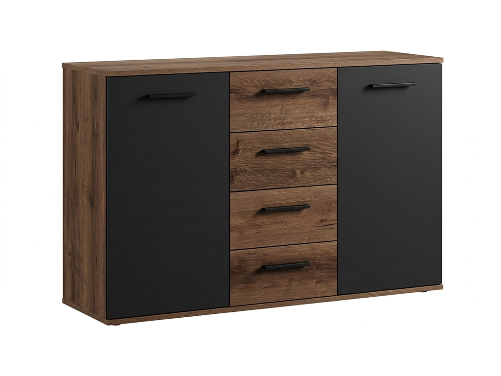 BELLEVUE CHEST DRAWER