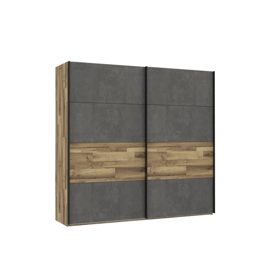 RICCIANO WARDROBE