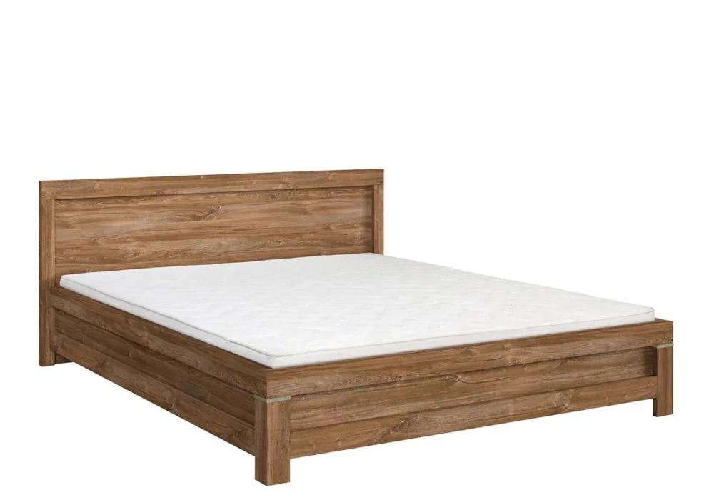 GENT BED
