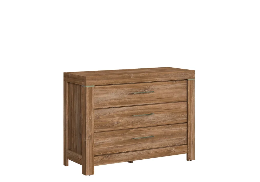 GENT CHEST OF DRAWERS