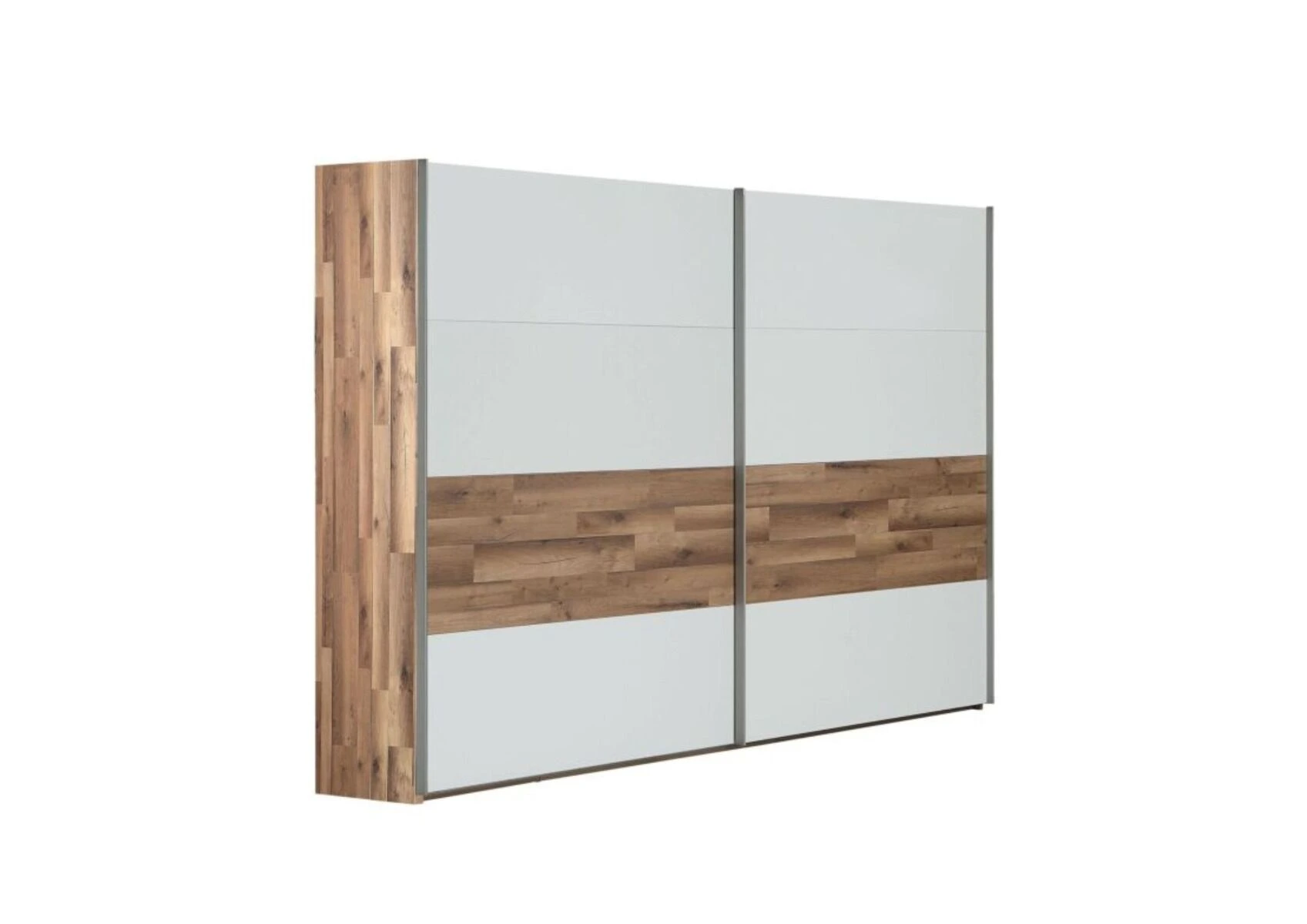MODERN WAY WARDROBE