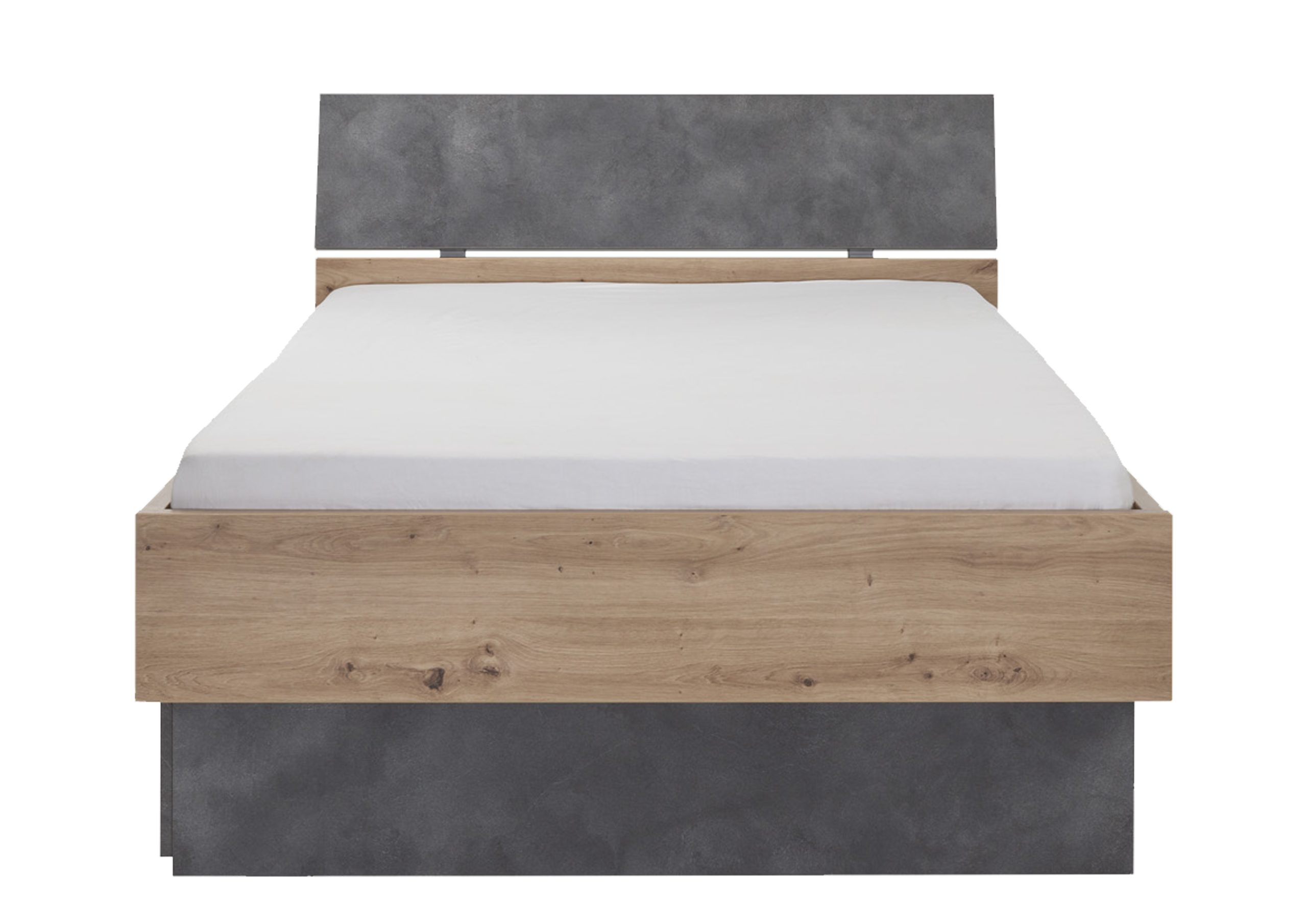 LAFABRICA GREYOAK CHILD BED (90,120CM)
