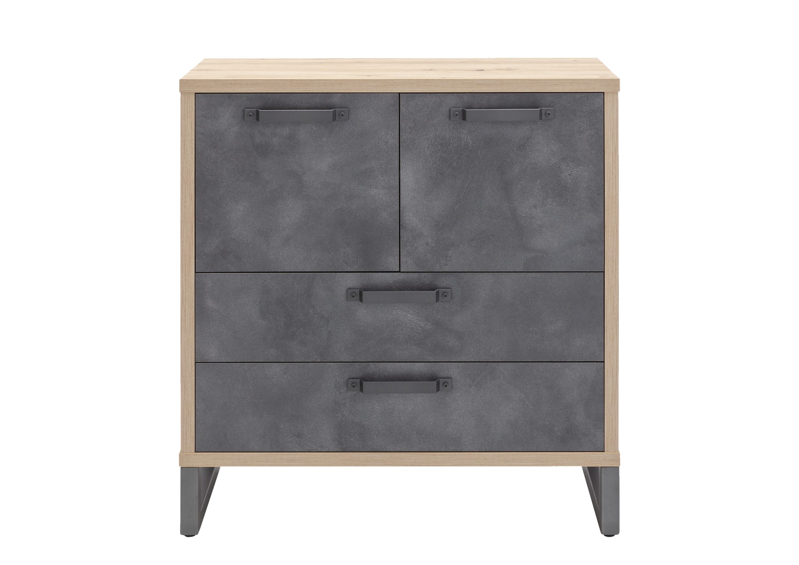 LAFABRICA GREYOAK CHILD DRESSER