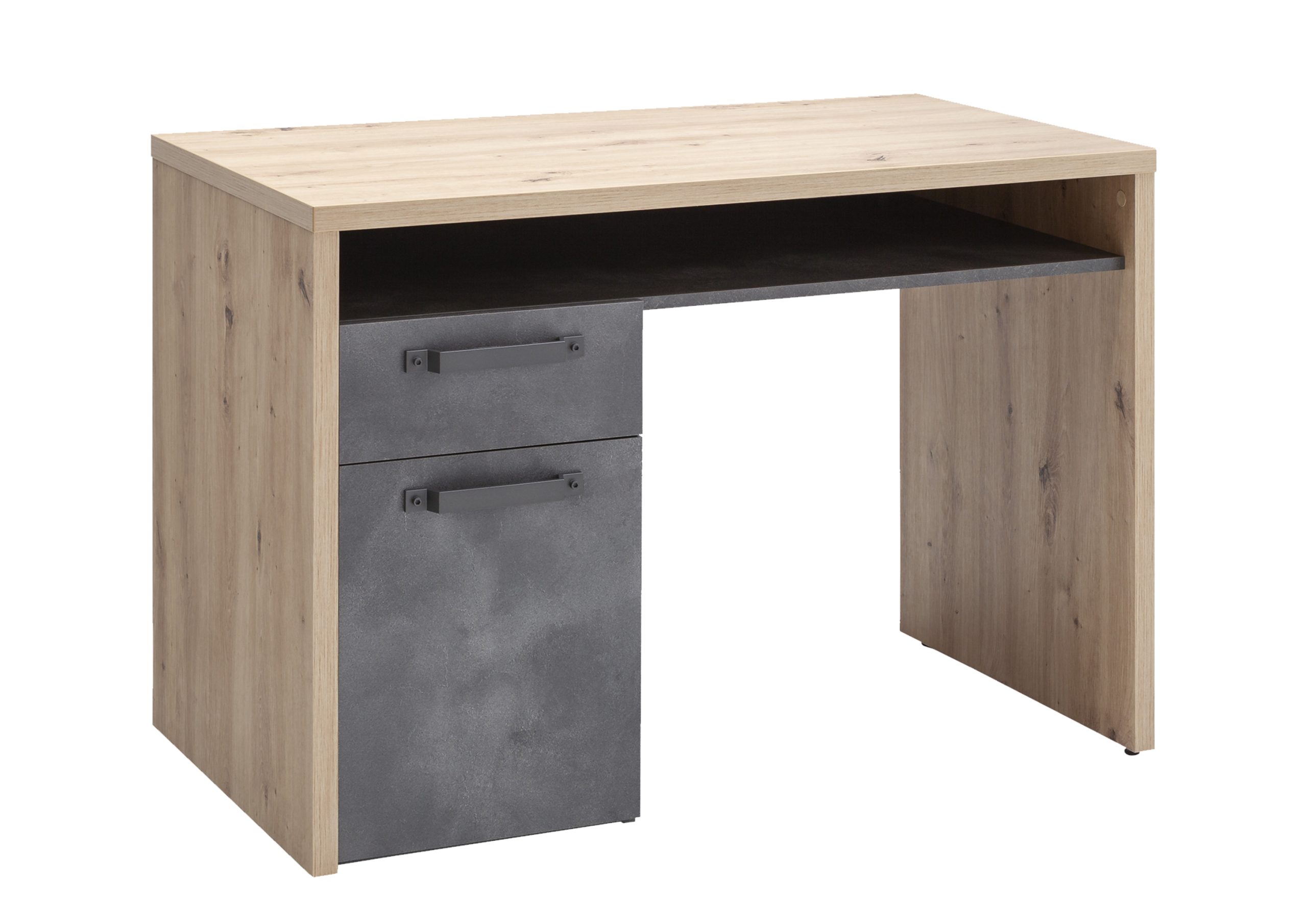 LAFABRICA GREYOAK CHILD DESK TABLE