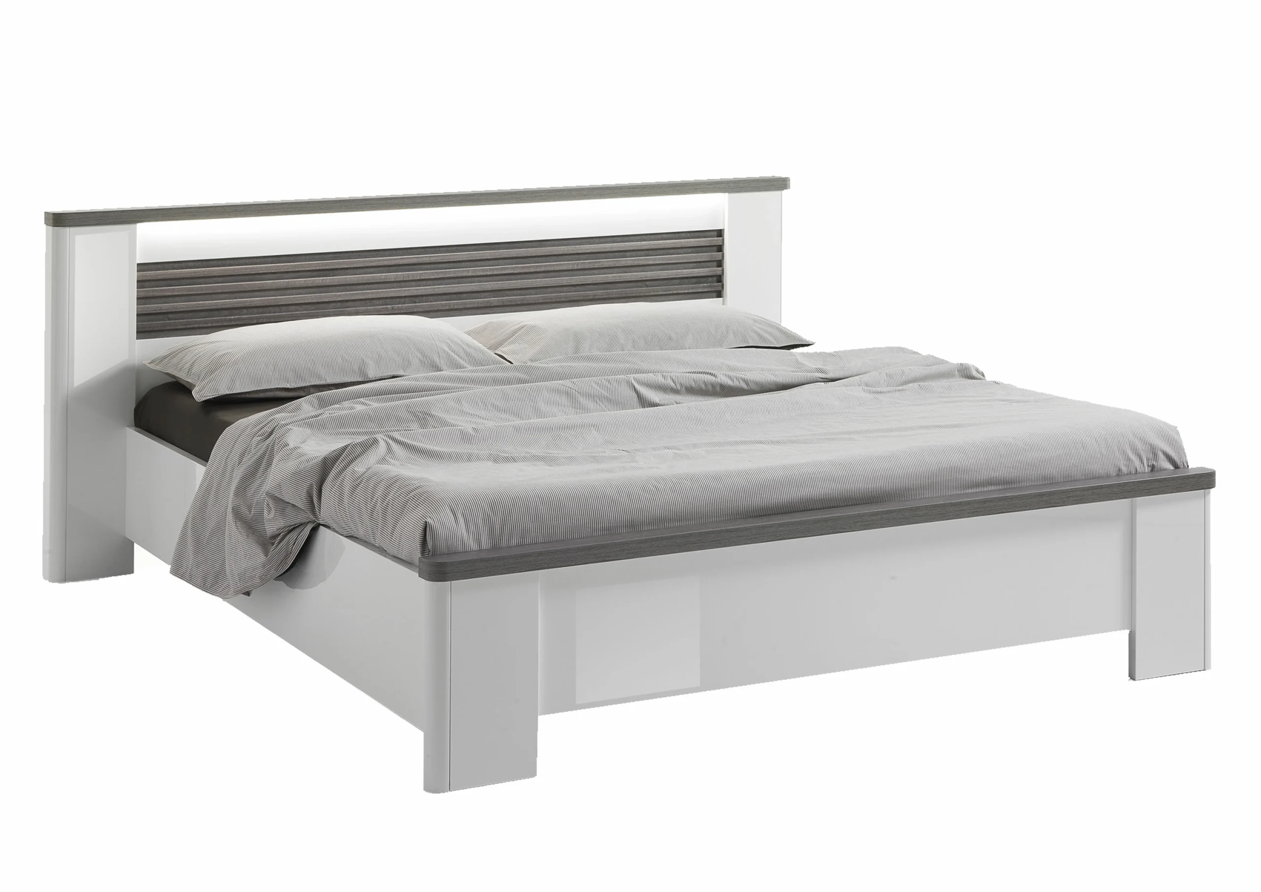 VERTIGO BED (King Size)