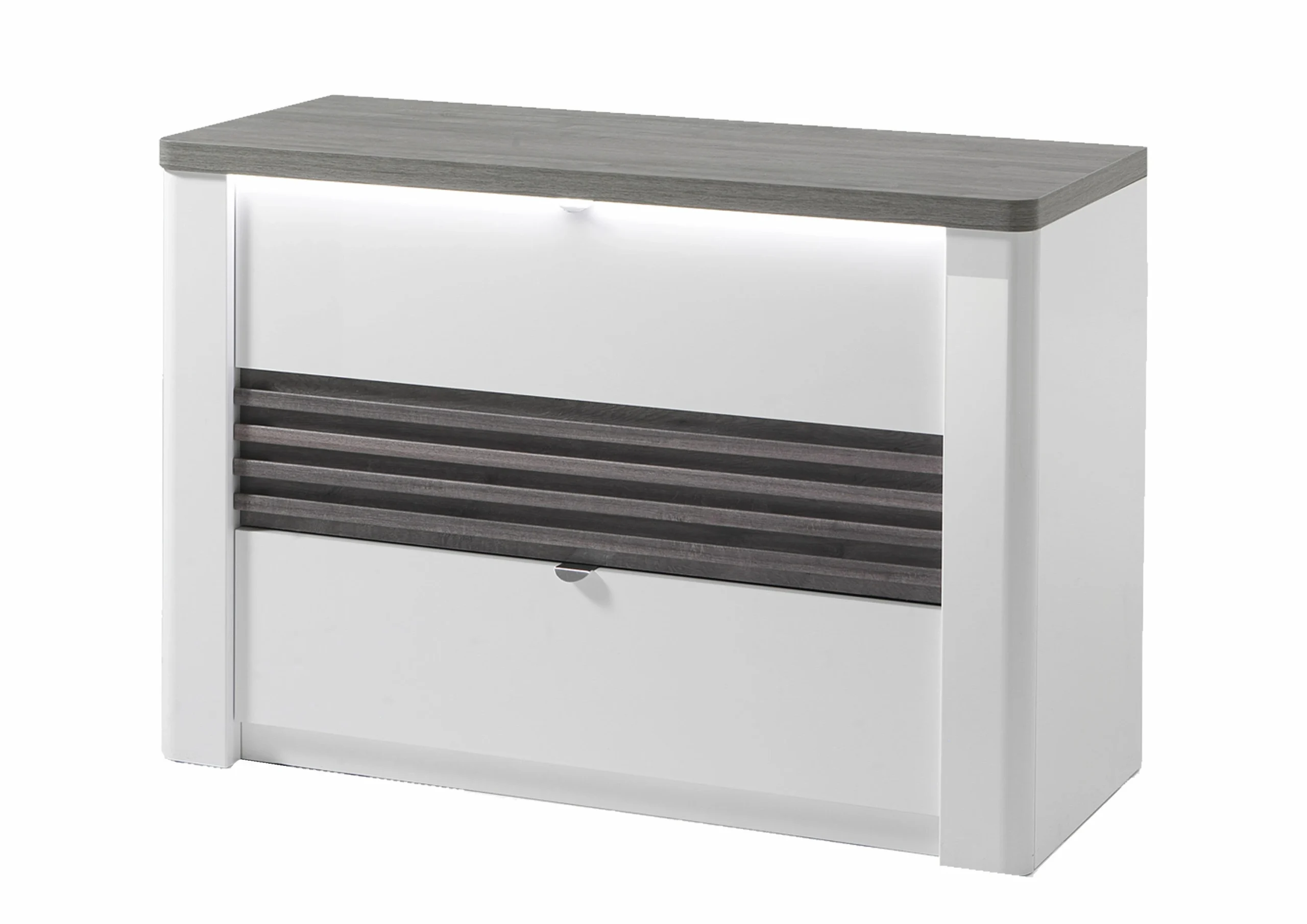 VERTIGO DRESSER