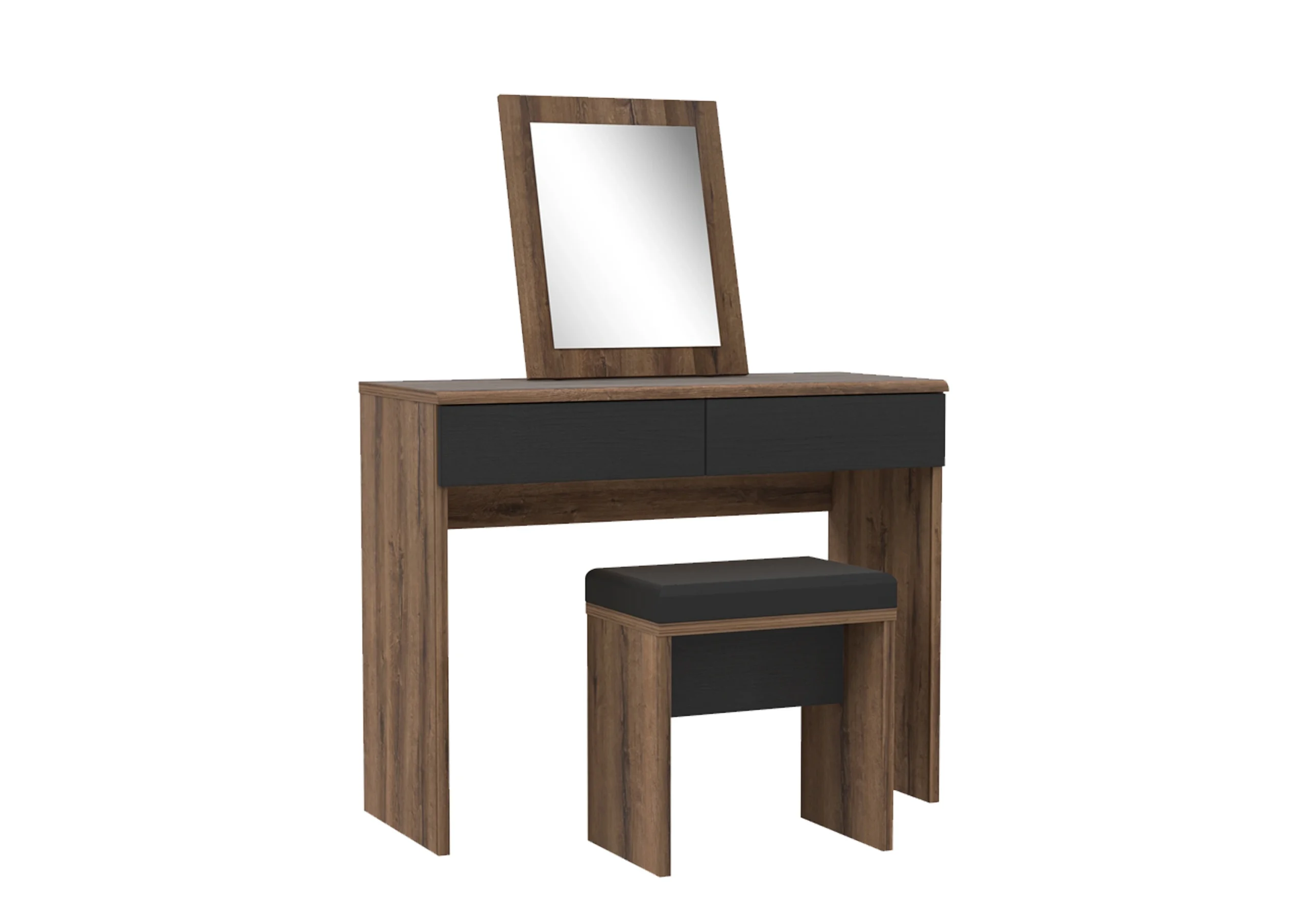 BELLEVUE DRESSING TABLE