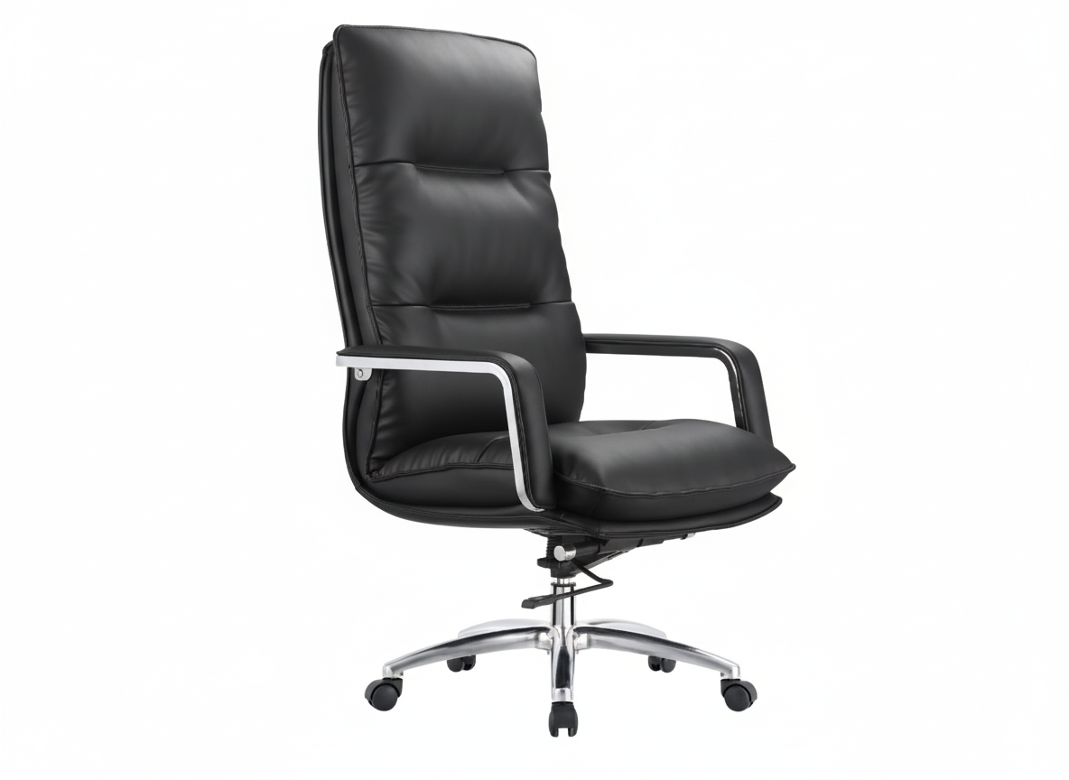 BOYU BLACK President Chair
