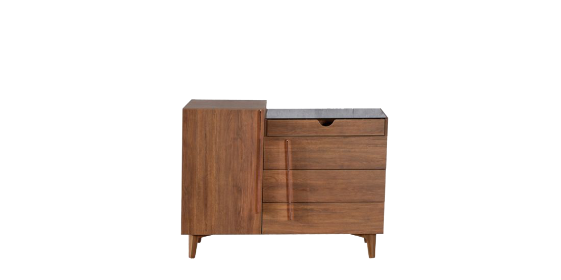 CARPINUS CHEST OF DRAWERS