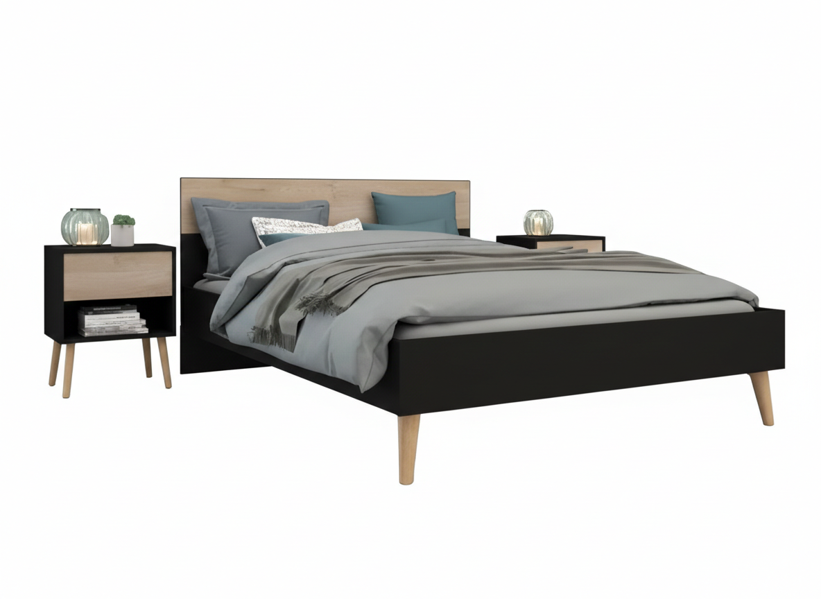 AALBORG BED