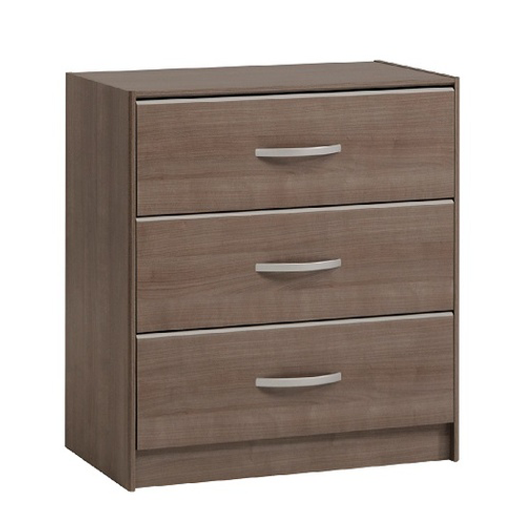 EVO II CHEST OF DRAWERS