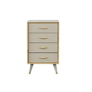 CHENTO CHEST OF DRAWERS