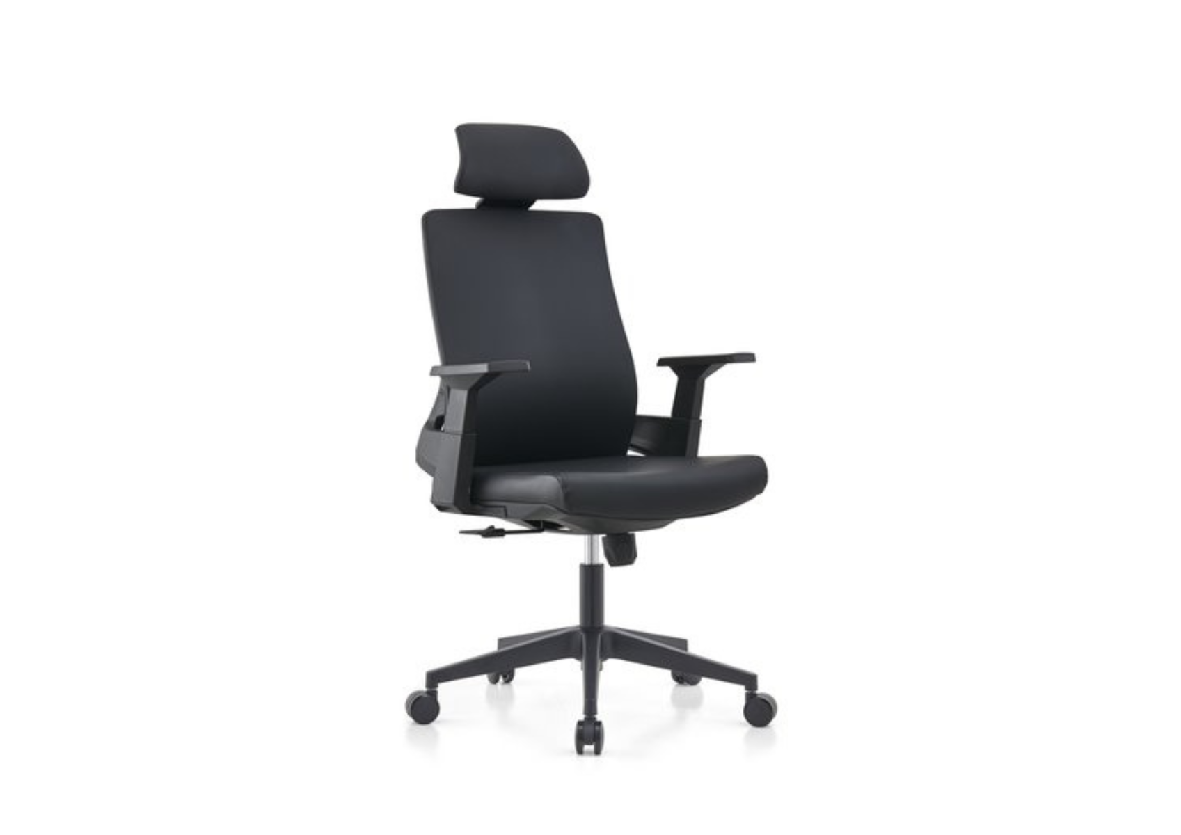 BARI BLACK President Chair
