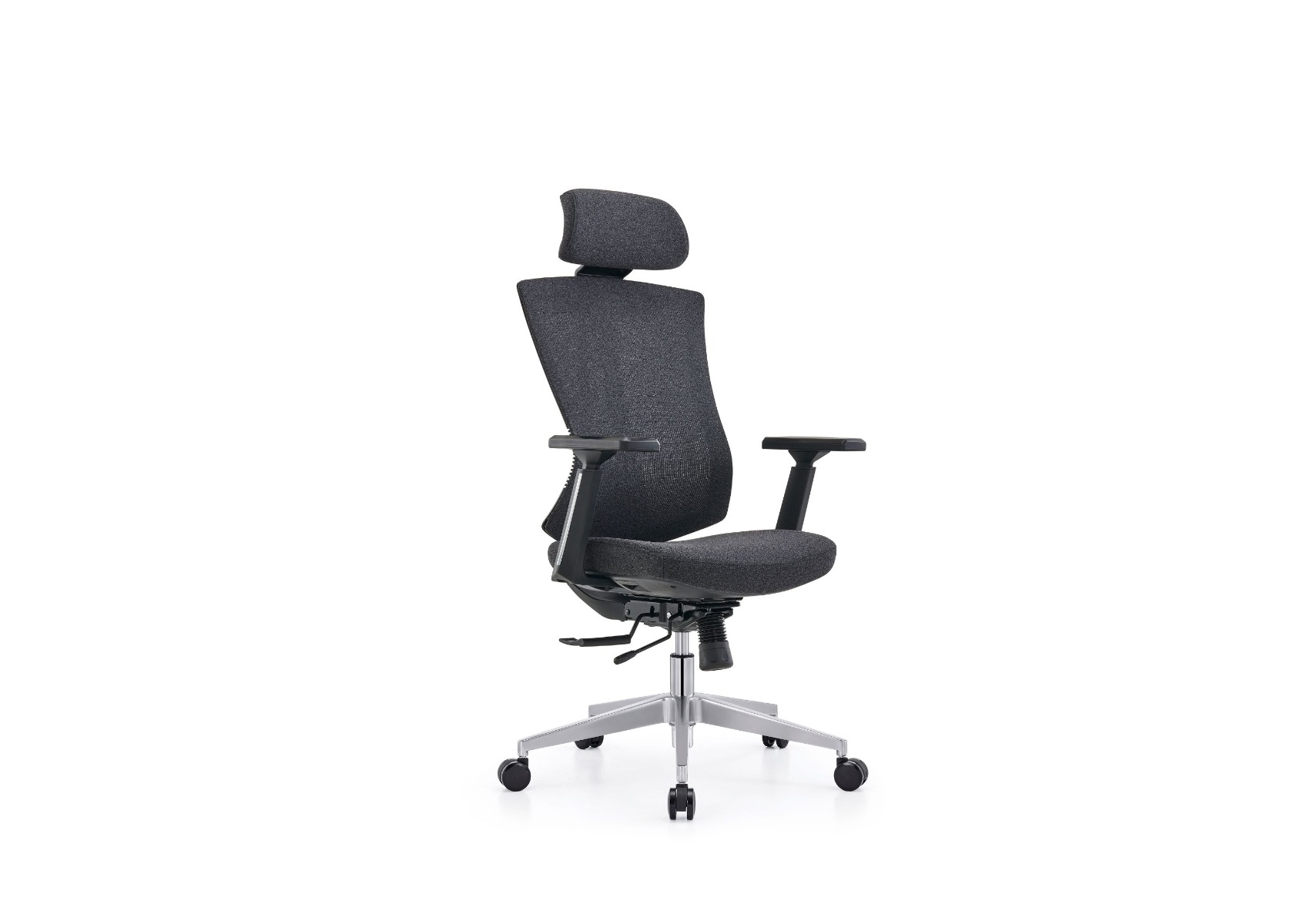 KAZAN BLACK President Chair