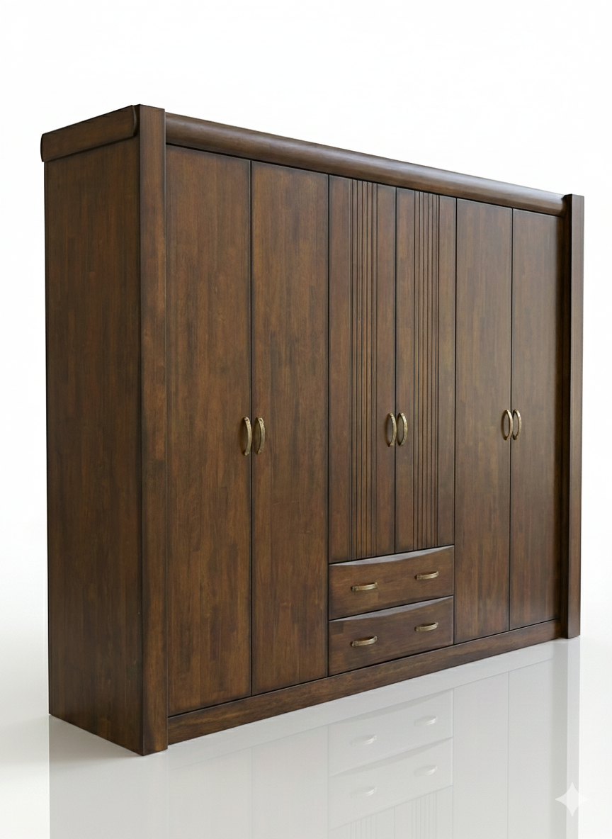 VICTORIA WARDROBE
