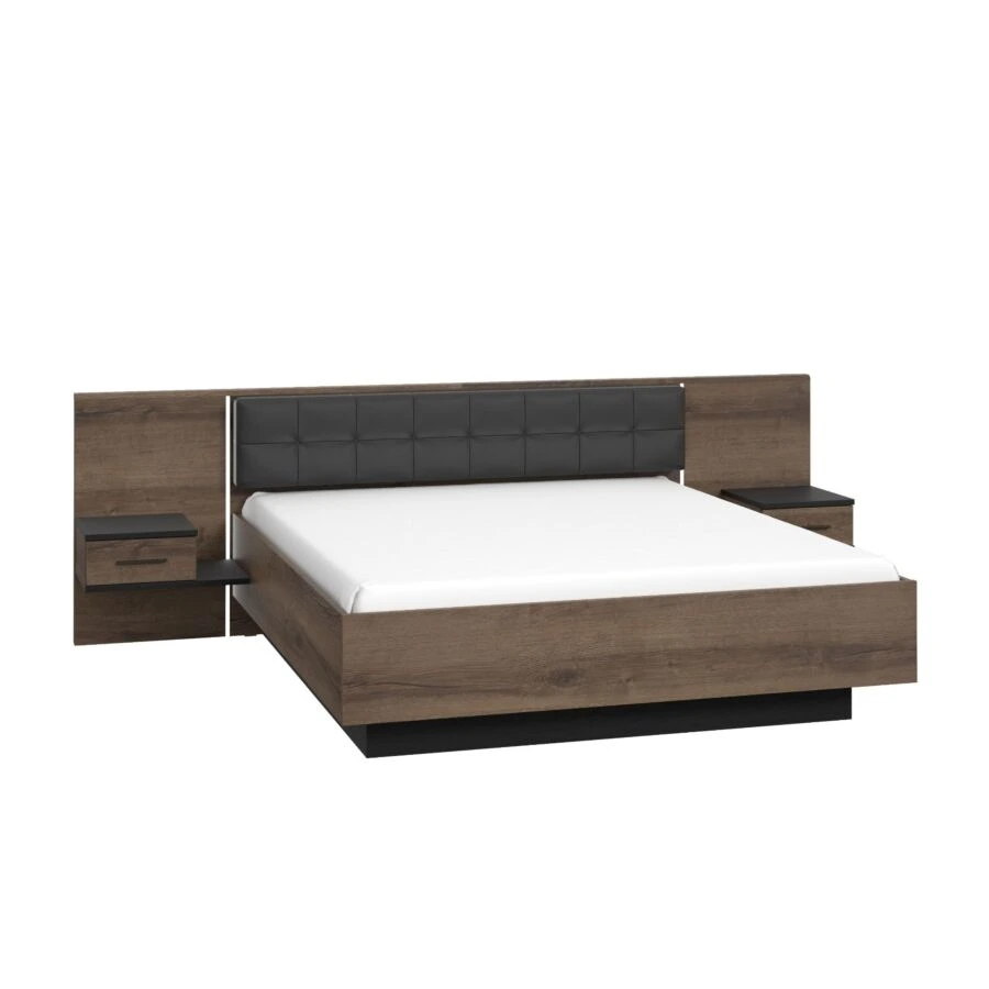 RICCIANO PACK BED