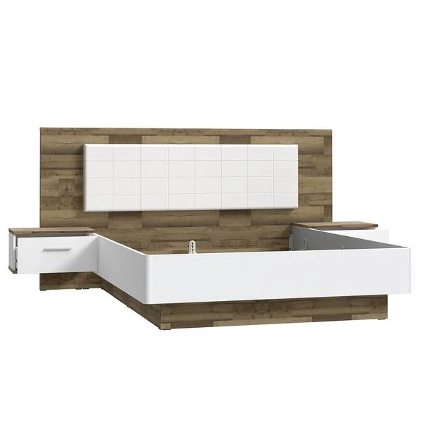 RONDINO PACK BED (King size)