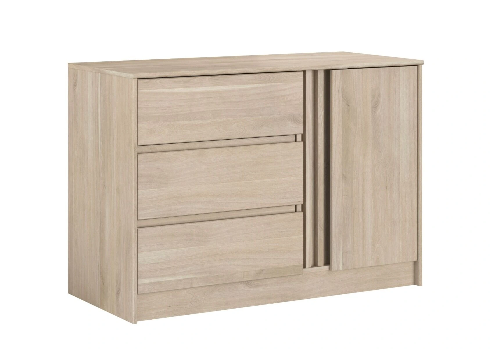ESCALE CHEST