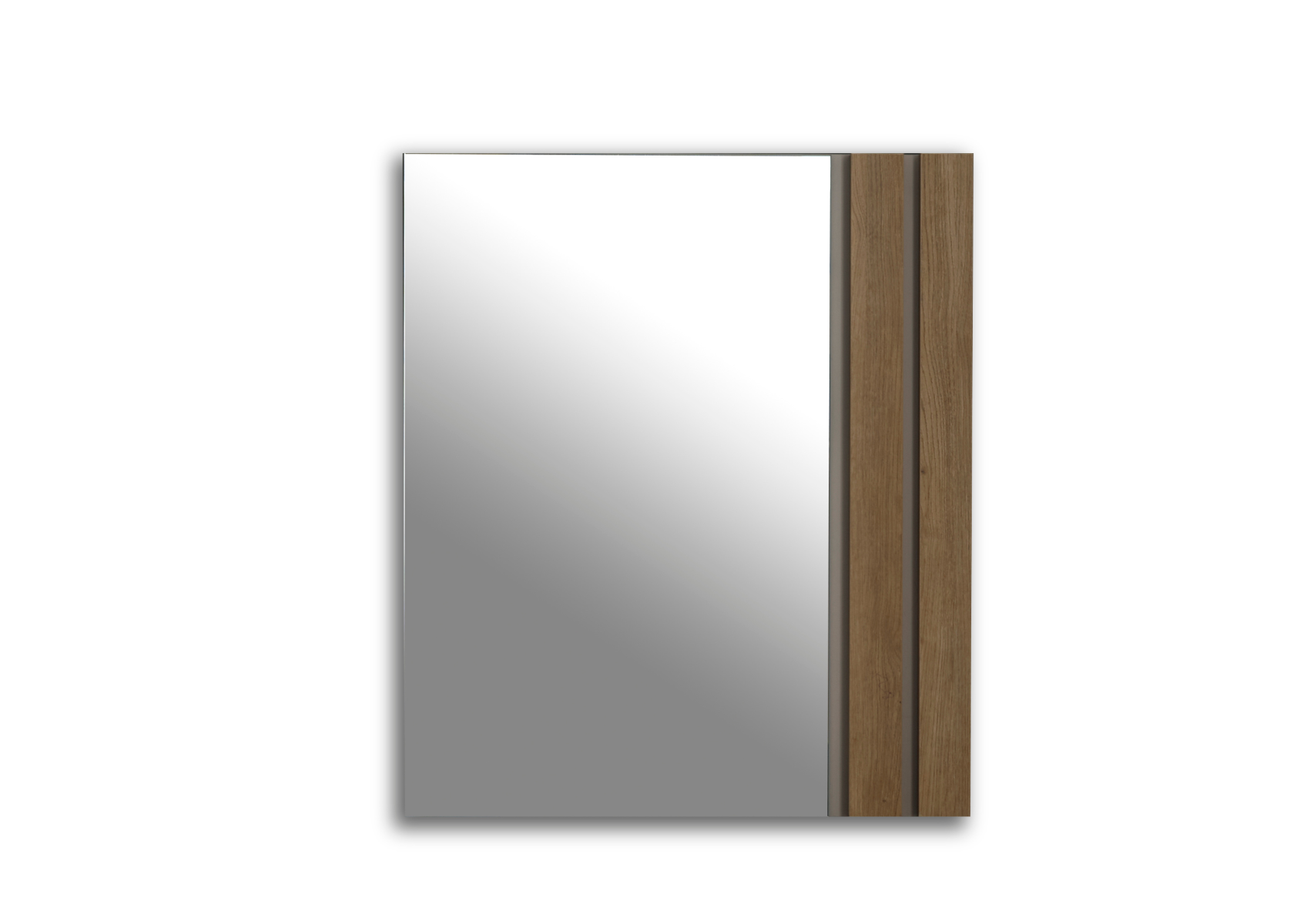 HUGA OAK CHILD ROOM MIRROR