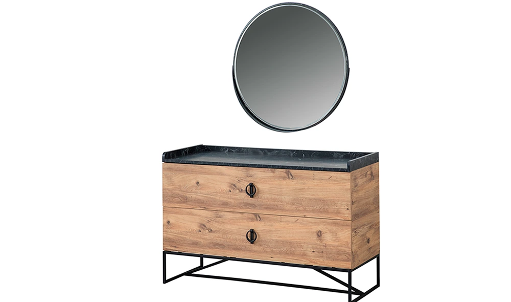 LOFT DRESSER