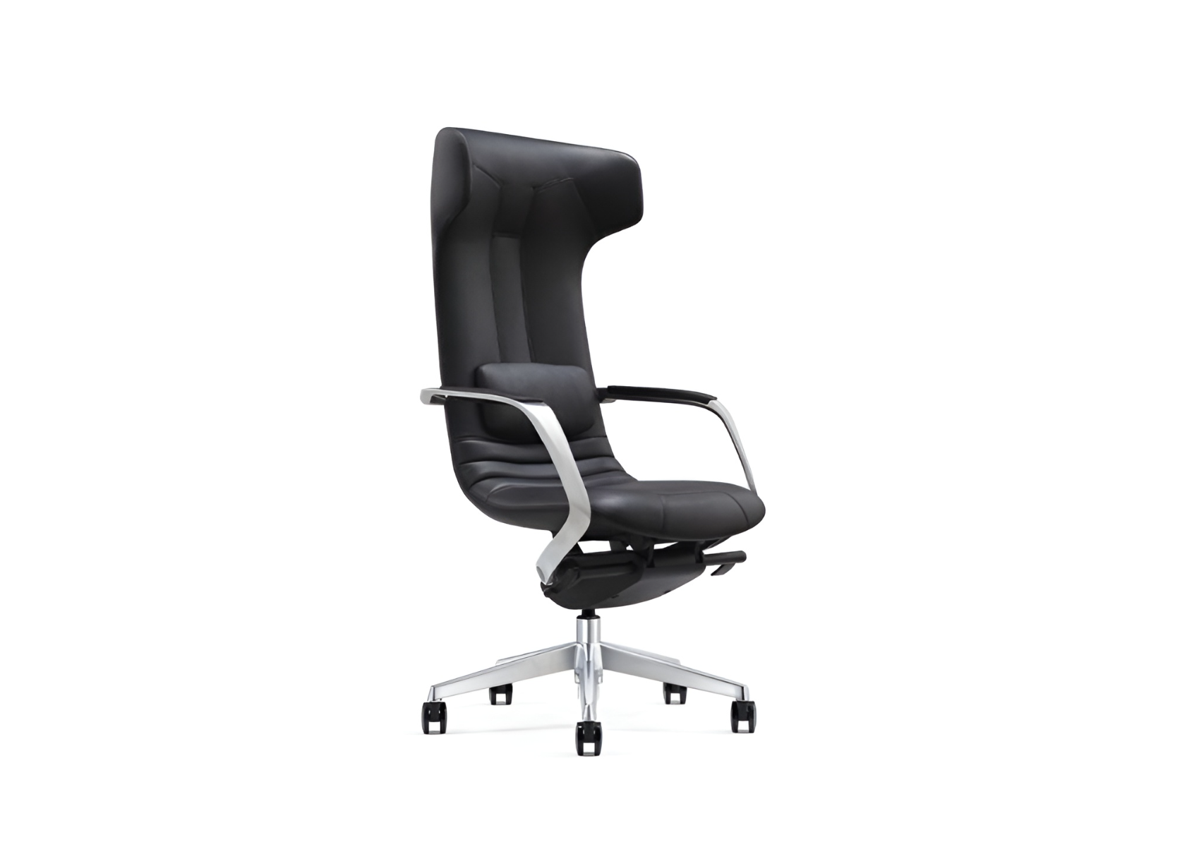 DOLPHIN BLACK President Chair