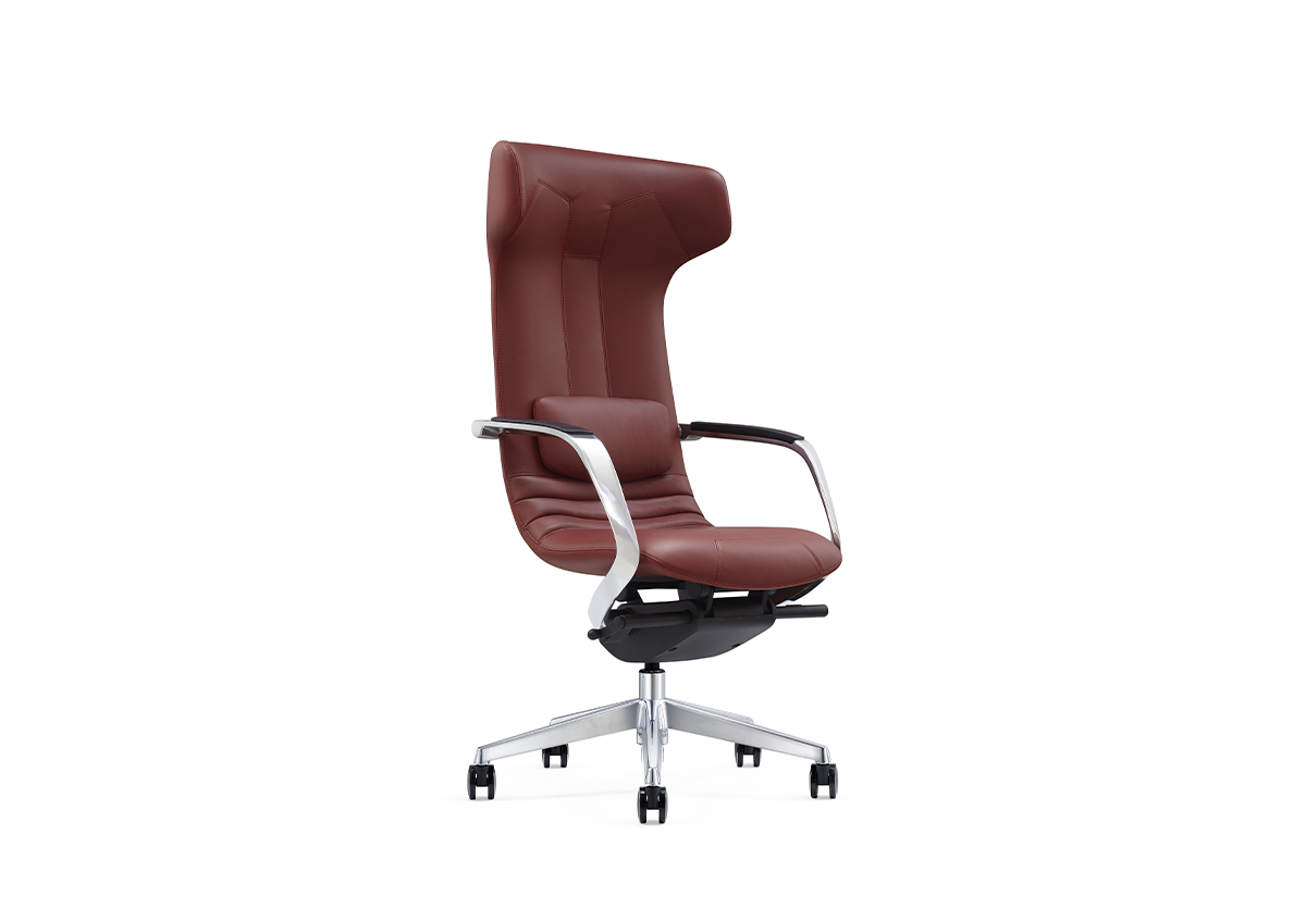 DOLPHIN RED President Chair