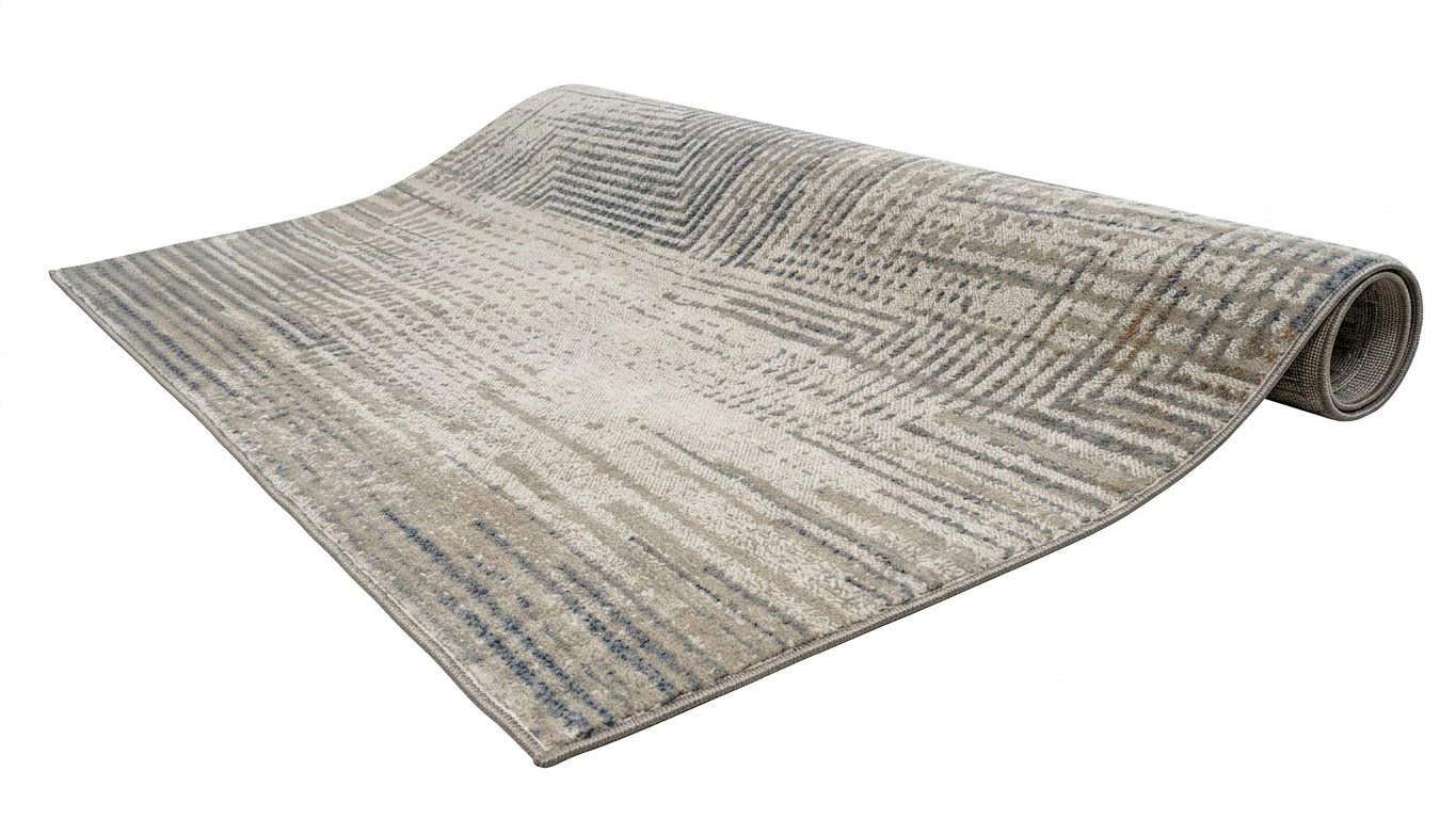 DUKE RUG – MULTICOLOR (240x340cm)