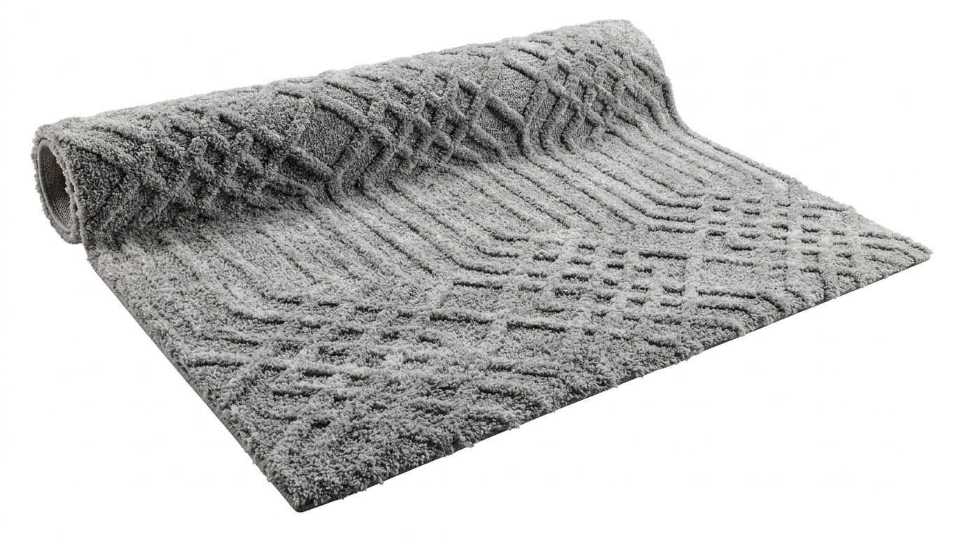 SKYE RUG – MULTICOLOR (340×240 cm)