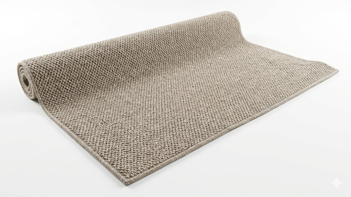 TILDA CARPET – GREY (290x200cm)