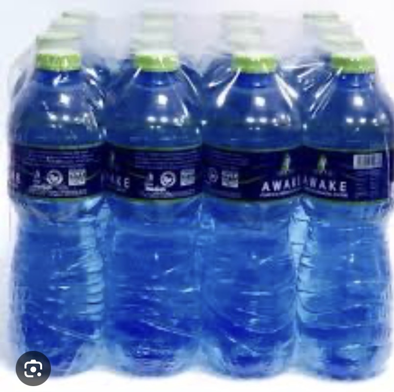 Awake drinking water 500ml